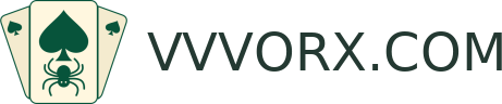 VVVORX.COM